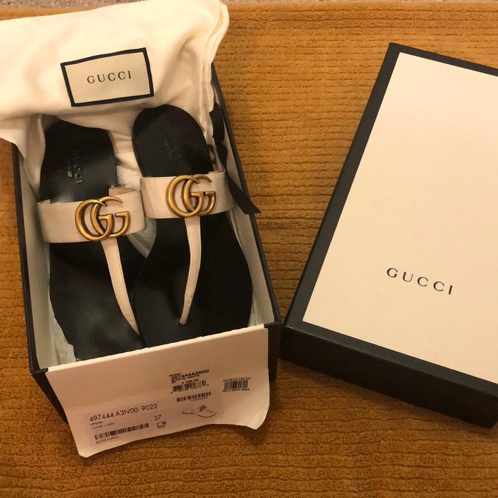 Gucci Sandals